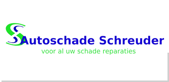 Autoschade schreuder